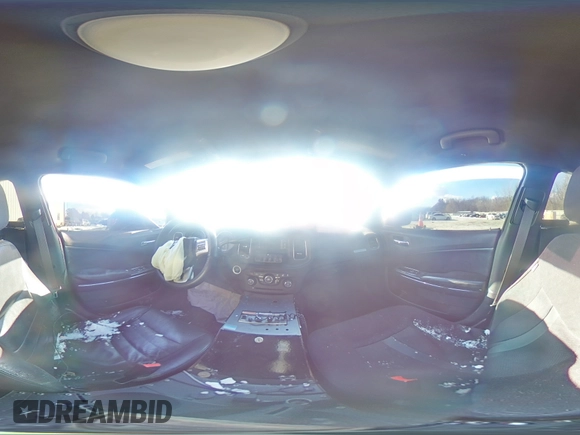 2013 Dodge Charger Police with VIN 2C3CDXAT9DH721216, listed as a Copart auction lot 42130515 with 128,473 mi miles and Salvage Title. Bid and sale history available at carsss.com. Image 12.