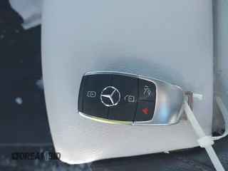 2020 Mercedes-Benz CLA with VIN W1K5J4HB0LN120300, listed as a IAAI auction lot 41513024 with 114,682 mi miles. Bid and sale history available at carsss.com. Image 11.