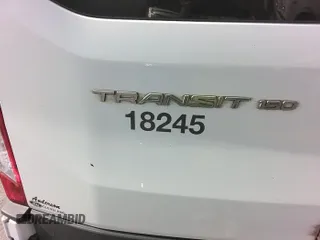 2018 Ford Transit с VIN 1FTYE1YM4JKB39832, выставлен на аукционе IAAI как лот 42558232 с пробегом 208 800 миль миль и . История ставок и продаж доступна на DreamBid. Изображение 10.