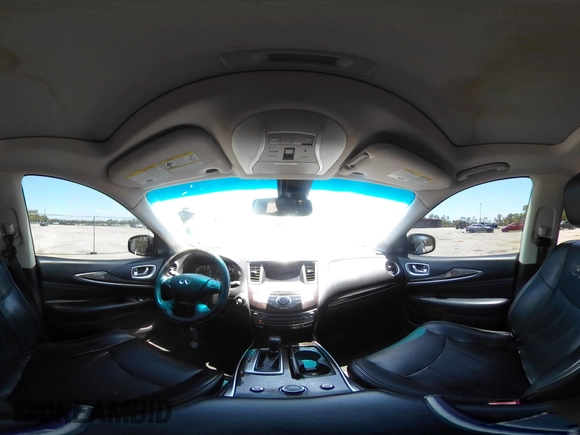 2014 Infiniti QX60 with VIN 5N1AL0MN3EC510068, listed as a IAAI auction lot 42278934 with 148,767 mi miles and . Bid and sale history available at DreamBid. Image 18.