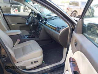2008 Ford Taurus Limited z VIN 1FAHP25W28G187578, wystawiony jako IAAI lot #42165575 z przebiegiem 196 098 mil mil oraz . Historia ofert i sprzedaży dostępna na DreamBid. Obrazek 5.
