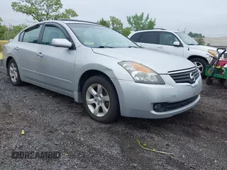 2009 Nissan Altima 2.5 z VIN 1N4AL21E19N430224, wystawiony jako IAAI lot #42265156 z przebiegiem 133 865 mil mil oraz . Historia ofert i sprzedaży dostępna na DreamBid. Obrazek 1.