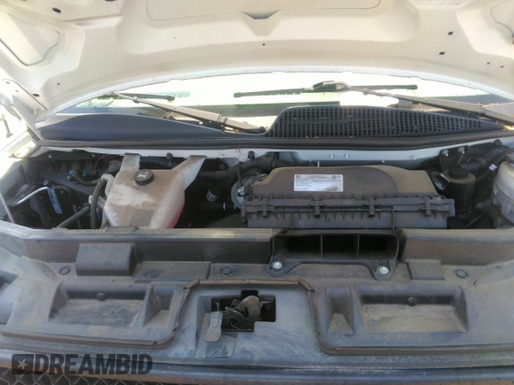 2021 Chevrolet Express Cargo with VIN 1GCWGAFP1M1244868, listed as a IAAI auction lot 42578406 with 62,764 mi miles and . Bid and sale history available at DreamBid. Image 10.