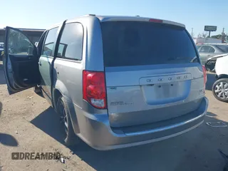 2019 Dodge Grand Caravan GT with VIN 2C4RDGEGXKR749990, listed as a IAAI auction lot 41670803 with Not Provided miles and . Bid and sale history available at DreamBid. Image 3.