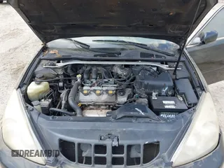 2004 Lexus ES 350 with VIN JTHBA30G245007432, listed as a IAAI auction lot 42233147 with 205,957 mi miles and . Bid and sale history available at DreamBid. Image 10.
