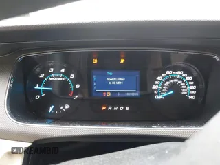 2018 Ford Taurus SE с VIN 1FAHP2D84JG115399, выставлен на аукционе IAAI как лот 42546428 с пробегом 180 163 миль миль и . История ставок и продаж доступна на DreamBid. Изображение 7.