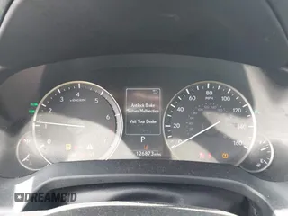 2016 Lexus RX 350 with VIN 2T2ZZMCA6GC023710, listed as a IAAI auction lot 42201278 with 126,873 mi miles and . Bid and sale history available at DreamBid. Image 7.