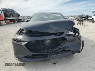 2021 Mazda 3 Premium Plus z VIN JM1BPBNY5M1403969, wystawiony jako Copart lot #87361324 z przebiegiem 33 767 mil mil oraz Nie do naprawy • Non repairable. Historia ofert i sprzedaży dostępna na DreamBid. Obrazek 5.