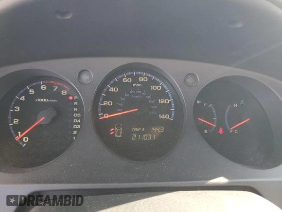 2006 Acura MDX Touring RES w/Navi with VIN 2HNYD18916H526698, listed as a Copart auction lot 72429414 with 211,031 mi miles and Clean Title. Bid and sale history available at carsss.com. Image 9.