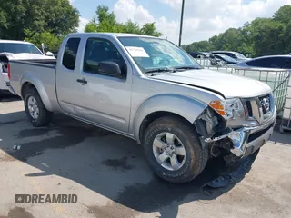 2010 Nissan Frontier SE with VIN 1N6AD0CUXAC436780, listed as a IAAI auction lot 42720584 with 131,462 mi miles and . Bid and sale history available at DreamBid. Image 1.