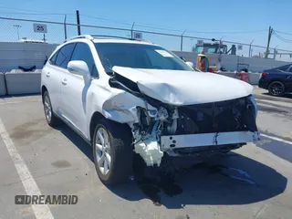 2011 Lexus RX 350 с VIN 2T2ZK1BA4BC052944, выставлен на аукционе IAAI как лот 42305841 с пробегом 67 576 миль миль и . История ставок и продаж доступна на DreamBid. Изображение 1.