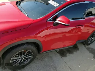 2023 Lexus NX 250 с VIN 2T2ADCAZ4PC004233, выставлен на аукционе Copart как лот 54778605 с пробегом 39 913 миль миль и На запчасти • Non repairable. История ставок и продаж доступна на DreamBid. Изображение 15.
