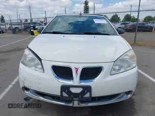 2008 Pontiac G6 GT with VIN 1G2ZH361484248164, listed as a IAAI auction lot 42143111 with 103,161 mi miles and . Bid and sale history available at DreamBid. Image 12.