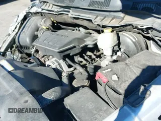 2010 Dodge 1500 ST z VIN 1D7RB1CP4AS101599, wystawiony jako IAAI lot #41076441 z przebiegiem 229 781 mil mil oraz . Historia ofert i sprzedaży dostępna na DreamBid. Obrazek 19.