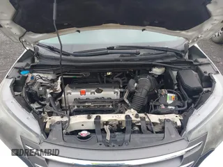 2014 Honda CR-V EX-L with VIN 5J6RM4H74EL014066, listed as a IAAI auction lot 42176490 with 206,016 mi miles and . Bid and sale history available at DreamBid. Image 10.