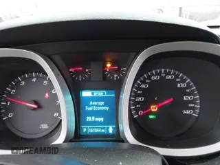 2013 Chevrolet Equinox LT z VIN 2GNFLPE32D6353776, wystawiony jako IAAI lot #41203139 z przebiegiem 161 944 mil mil oraz . Historia ofert i sprzedaży dostępna na DreamBid. Obrazek 7.