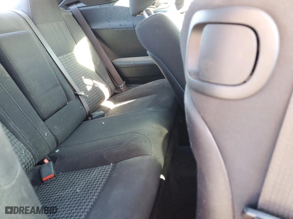 2019 Dodge Challenger SXT with VIN 2C3CDZAG7KH691726, listed as a Copart auction lot 46351535 with 42,078 mi miles and Salvage Title. Bid and sale history available at carsss.com. Image 10.