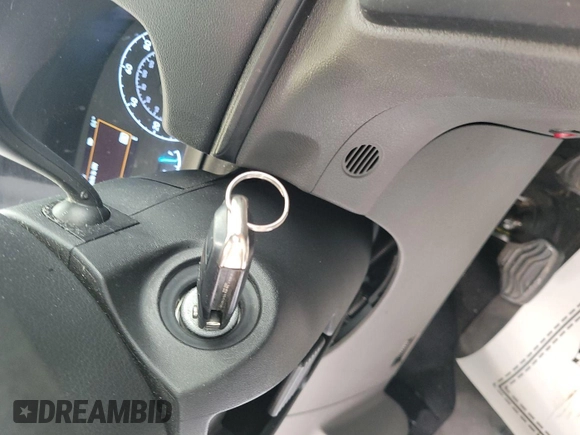 2020 Ford Transit Cargo with VIN 1FTBR2YG3LKA51867, listed as a IAAI auction lot 42787593 with 89,403 mi miles and . Bid and sale history available at DreamBid. Image 16.