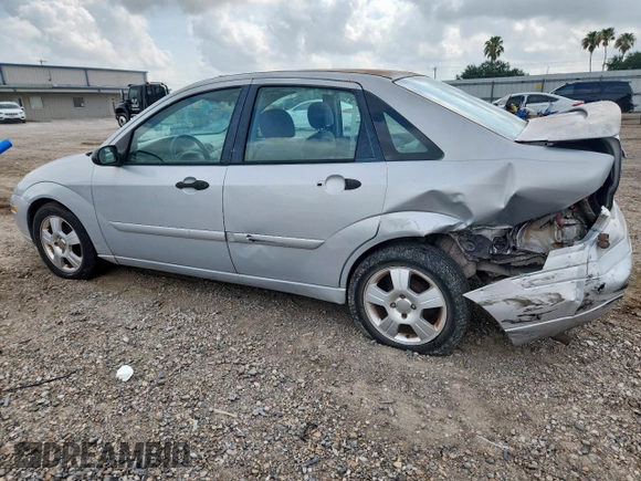 2003 Ford Focus ZTS с VIN 1FAFP38393W136835, выставлен на аукционе Copart как лот 59043635 с пробегом 188 538 миль миль и Списание • Salvage title. История ставок и продаж доступна на DreamBid. Изображение 2.