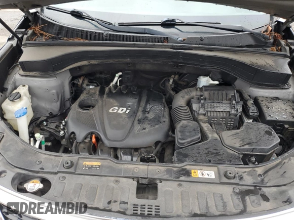 2014 Kia Sorento LX with VIN 5XYKT3A67EG425673, listed as a Copart auction lot 77814324 with 181,490 mi miles and Salvage Title. Bid and sale history available at carsss.com. Image 12.