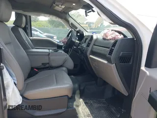 2021 Ford F-250 XL with VIN 1FD7X2B64MED10776, listed as a IAAI auction lot 42320422 with 70,139 mi miles and . Bid and sale history available at DreamBid. Image 5.