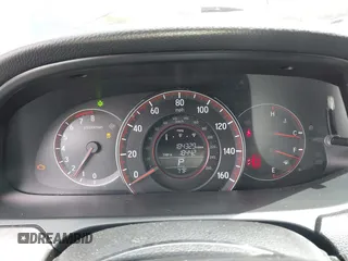 2016 Honda Accord Sport z VIN 1HGCR2F59GA046384, wystawiony jako IAAI lot #42460840 z przebiegiem 184 329 mil mil oraz . Historia ofert i sprzedaży dostępna na DreamBid. Obrazek 7.