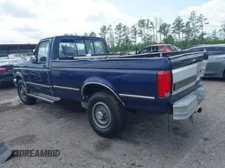 1994 Ford F-250 with VIN 1FTEF25H5RNA75307, listed as a IAAI auction lot 41936695 with 136,866 mi miles and . Bid and sale history available at DreamBid. Image 3.