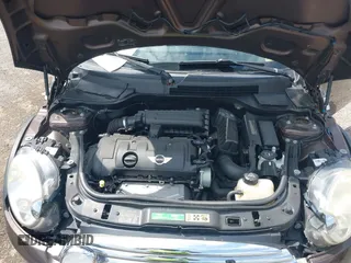 2010 MINI Hardtop with VIN WMWMF3C55ATZ23127, listed as a IAAI auction lot 42667783 with 61,954 mi miles and . Bid and sale history available at DreamBid. Image 10.