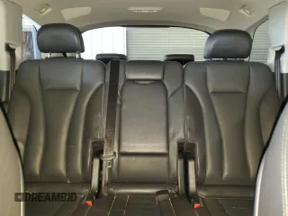 2019 Audi Q7 Prestige z VIN WA1VAAF76KD038075, wystawiony jako Copart lot #56553675 z przebiegiem 43 002 mil mil oraz Szkoda całkowita • Salvage title. Historia ofert i sprzedaży dostępna na DreamBid. Obrazek 10.
