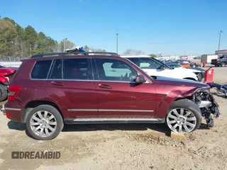 2011 Mercedes-Benz GLK 350 with VIN WDCGG5GB1BF653347, listed as a IAAI auction lot 41898866 with 113,138 mi miles and . Bid and sale history available at DreamBid. Image 14.