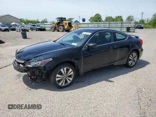 2011 Honda Accord EX z VIN 1HGCS1B73BA000967, wystawiony jako Copart lot #58416415 z przebiegiem 190 179 mil mil oraz Szkoda całkowita • Salvage title. Historia ofert i sprzedaży dostępna na DreamBid. Obrazek 1.