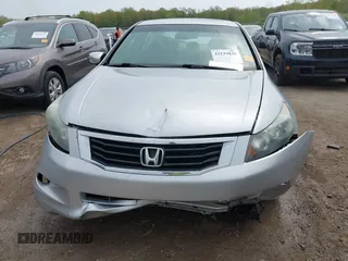 2010 Honda Accord EX-L with VIN 1HGCP3F83AA002426, listed as a IAAI auction lot 42133835 with 224,484 mi miles and . Bid and sale history available at DreamBid. Image 13.