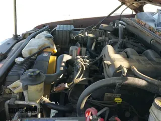 2007 Ford Explorer Eddie Bauer with VIN 1FMEU74E27UA72339, listed as a IAAI auction lot 43482383 with 168,408 mi miles and . Bid and sale history available at DreamBid. Image 13.