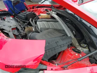 2016 Chevrolet Camaro 2SS с VIN 1G1FH3D70G0178098, выставлен на аукционе IAAI как лот 42351085 с пробегом 109 913 миль миль и . История ставок и продаж доступна на DreamBid. Изображение 22.