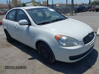 2011 Hyundai Accent GLS z VIN KMHCN4AC1BU612410, wystawiony jako IAAI lot #42474449 z przebiegiem 175 538 mil mil oraz . Historia ofert i sprzedaży dostępna na DreamBid. Obrazek 1.