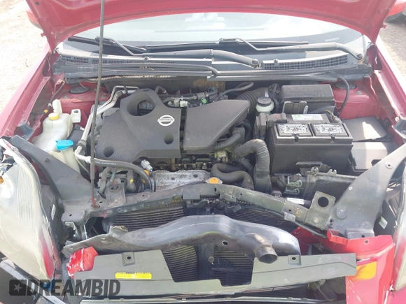 2007 Nissan Sentra SE-R z VIN 3N1BB61E47L705402, wystawiony jako IAAI lot #42459200 z przebiegiem 93 573 mil mil oraz . Historia ofert i sprzedaży dostępna na DreamBid. Obrazek 10.