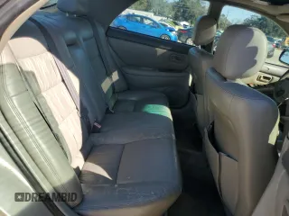 1997 Lexus ES 300 Luxury Sport Sdn with VIN JT8BF22G9V0025028, listed as a Copart auction lot 88229995 with 0 mi miles and Salvage Title. Bid and sale history available at carsss.com. Image 11.