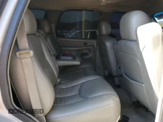 2006 GMC Yukon SLT with VIN 1GKEK13T96J110533, listed as a Copart auction lot 77797364 with 209,339 mi miles and Salvage Title. Bid and sale history available at carsss.com. Image 11.