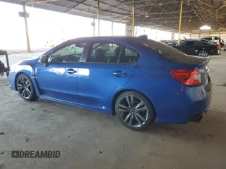 2016 Subaru WRX Limited с VIN JF1VA1J67G8805281, выставлен на аукционе Copart как лот 60657195 с пробегом 118 864 миль миль и Чистый • Clean title. История ставок и продаж доступна на DreamBid. Изображение 2.