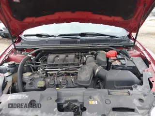 2016 Ford Taurus SEL with VIN 1FAHP2E84GG124630, listed as a IAAI auction lot 42512744 with 141,639 mi miles and . Bid and sale history available at DreamBid. Image 10.