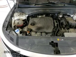 2021 Kia Sorento LX с VIN 5XYRGDLC2MG010111, выставлен на аукционе Copart как лот 67604235 с пробегом 78 950 миль миль и Списание • Salvage title. История ставок и продаж доступна на DreamBid. Изображение 17.