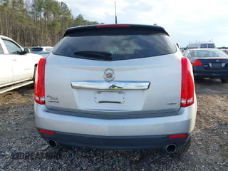 2014 Cadillac SRX with VIN 3GYFNAE39ES688059, listed as a IAAI auction lot 41408062 with 192,770 mi miles and . Bid and sale history available at DreamBid. Image 16.