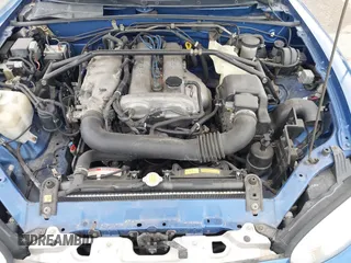 1999 Mazda MX-5 Miata with VIN JM1NB3531X0136037, listed as a IAAI auction lot 42196338 with Not provided miles and . Bid and sale history available at DreamBid. Image 10.
