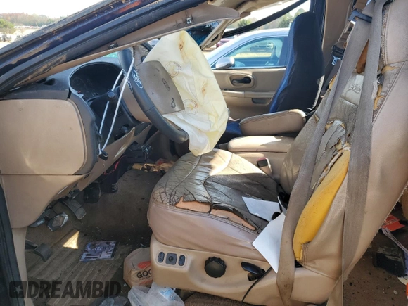 1999 Ford F-150 XL с VIN 2FTRX08L1XCA25770, выставлен на аукционе Copart как лот 82477264 с пробегом Не указан миль и Списание • Salvage title. История ставок и продаж доступна на DreamBid. Изображение 7.