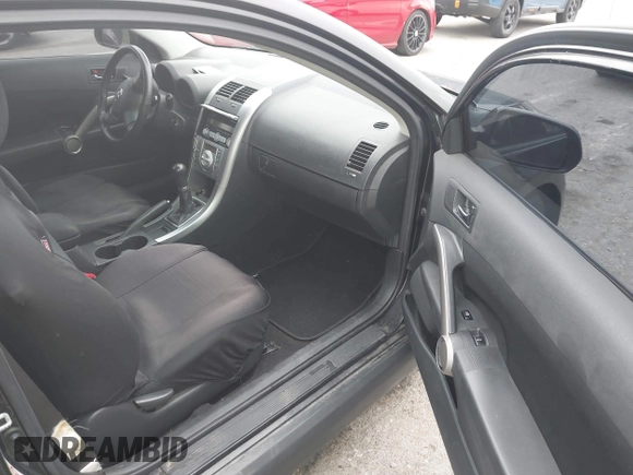 2008 Scion tC Spec z VIN JTKDE167480236877, wystawiony jako IAAI lot #42062860 z przebiegiem 187 506 mil mil oraz . Historia ofert i sprzedaży dostępna na DreamBid. Obrazek 5.