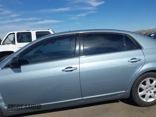 2006 Toyota Avalon XL with VIN 4T1BK36BX6U091241, listed as a IAAI auction lot 42089104 with 119,007 mi miles and . Bid and sale history available at carsss.com. Image 14.