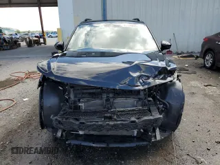 2024 Volkswagen Tiguan SE R-Line Black with VIN 3VVCB7AX3RM070602, listed as a Copart auction lot 51144845 with 10,008 mi miles and Non repairable. Bid and sale history available at DreamBid. Image 5.
