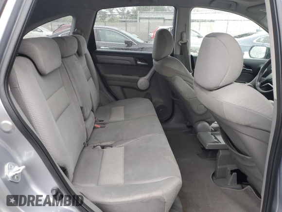2007 Honda CR-V EX с VIN JHLRE48507C088026, выставлен на аукционе Copart как лот 55421415 с пробегом 276 249 миль миль и Списание • Salvage title. История ставок и продаж доступна на DreamBid. Изображение 11.