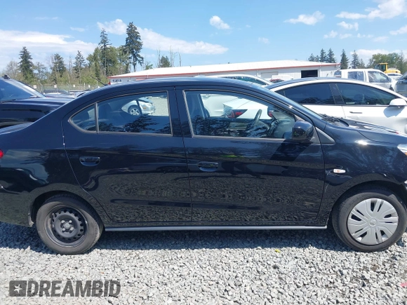 2020 Mitsubishi Mirage ES с VIN ML32F3FJ8LHF08513, выставлен на аукционе IAAI как лот 42159711 с пробегом 67 348 миль миль и . История ставок и продаж доступна на DreamBid. Изображение 14.