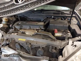 2003 Toyota Camry LE with VIN 4T1BE32K13U754348, listed as a IAAI auction lot 41765418 with 194,227 mi miles and . Bid and sale history available at DreamBid. Image 10.